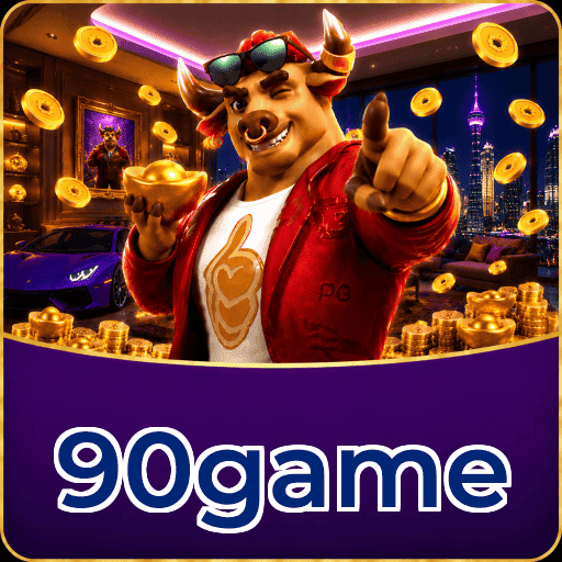 Loteria 90game - Quina e mais jogos
