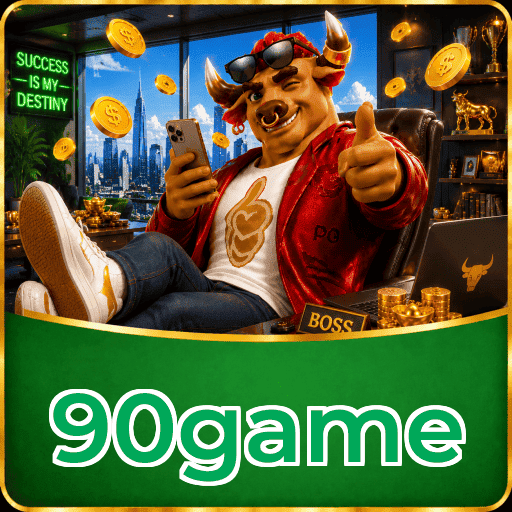 Fortune Tiger Logo 1