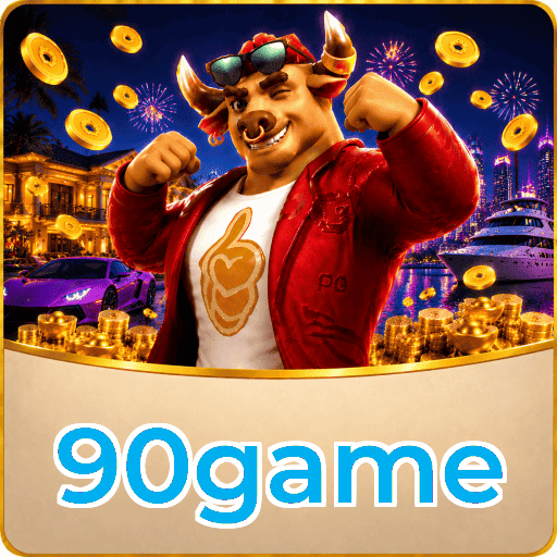 Slots 90game - Jackpots Progressivos