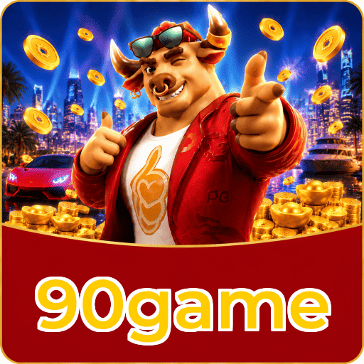 Slots 90game - RTP Alto Certificado
