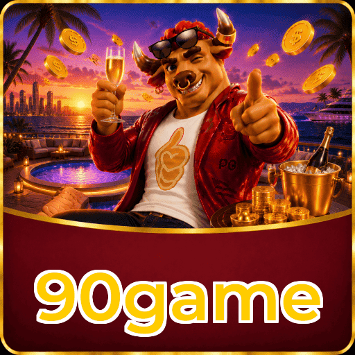 Plataforma 90game - Segurança SSL 256-bit