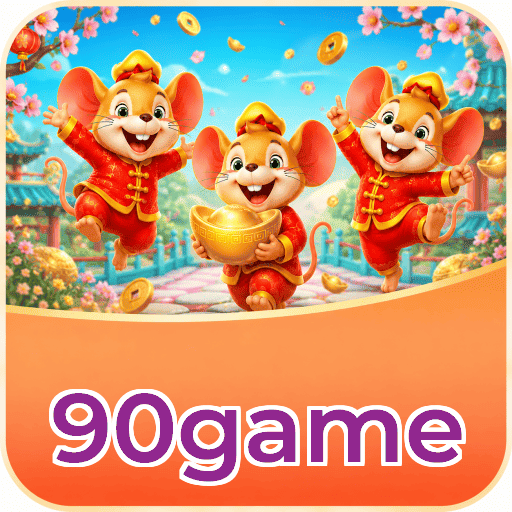 90game Instalar Logo 3