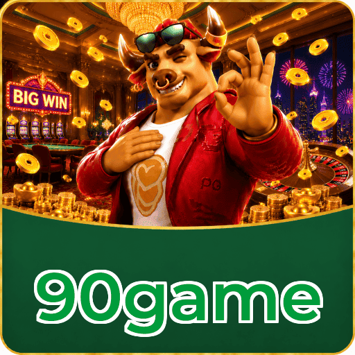 90game Logo 1