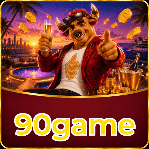 90game Instalar Logo 2