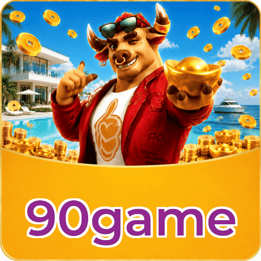 90game Segurança Logo 2