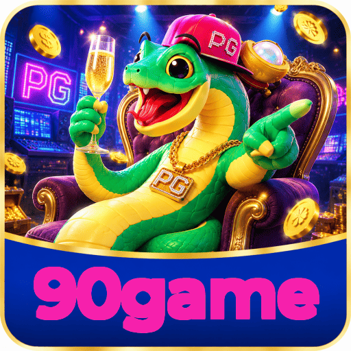 90game Logo 2
