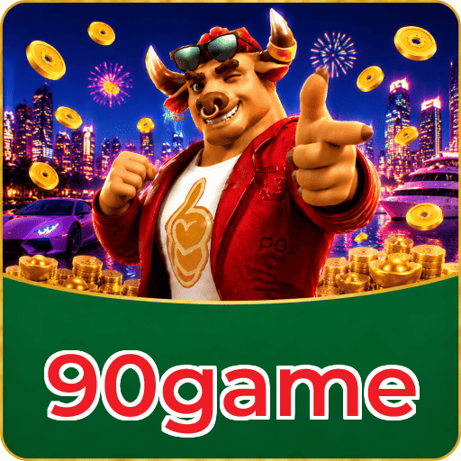 90game Certificado eCOGRA