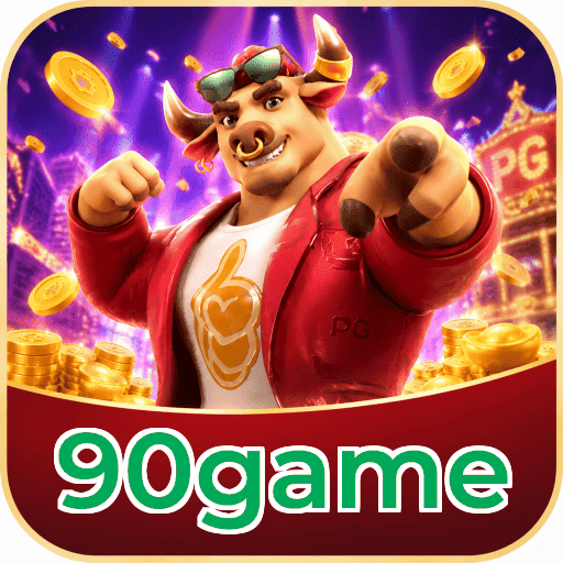 90game Segurança Logo 3