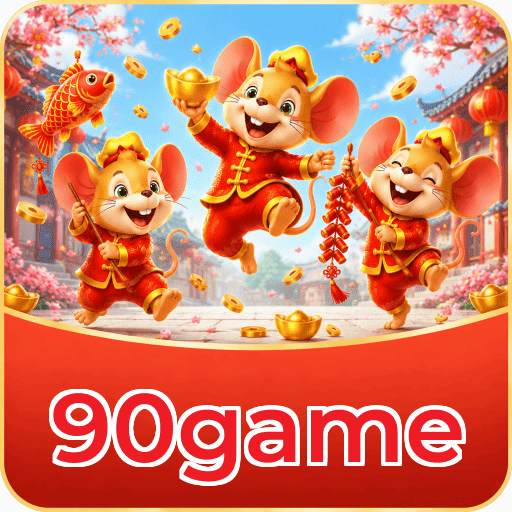 90game Logo 3