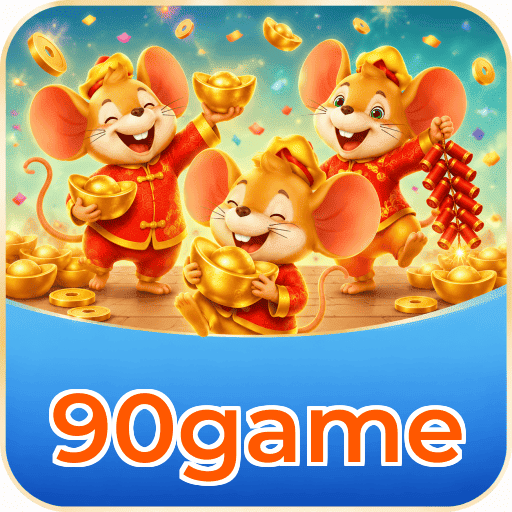 Fortune Tiger Logo 3