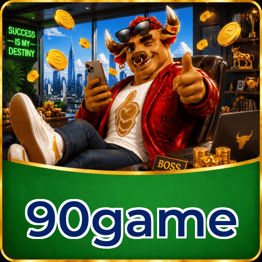 Telegram 90game - Bônus Diários Exclusivos